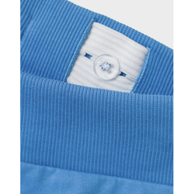 Product NAME IT NKMVERMO LONG SWE SHORTS UNB F NOOS base image