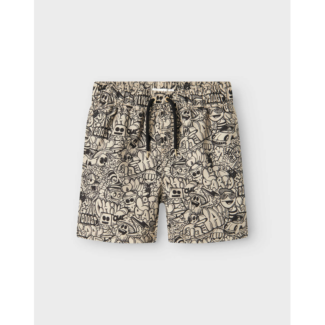 Product NAME IT NKMZATOONY SWIM SHORTS BOX base image