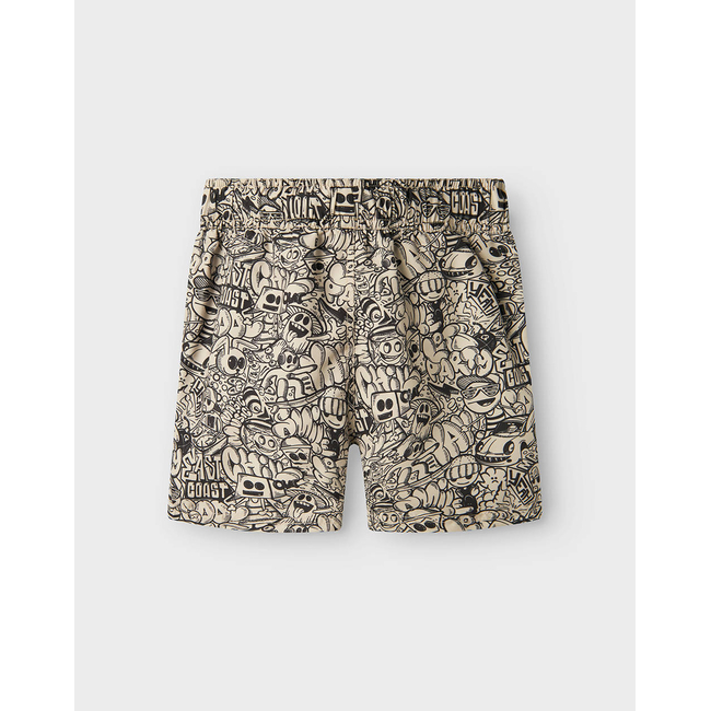 Product NAME IT NKMZATOONY SWIM SHORTS BOX base image