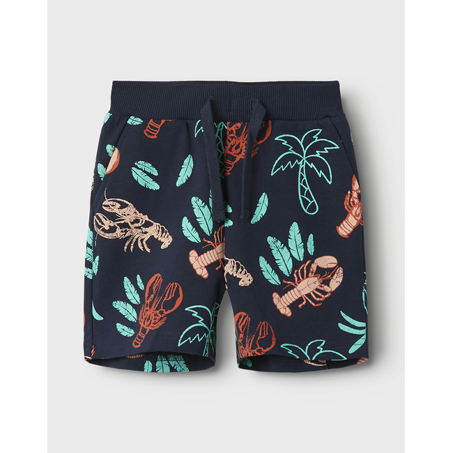 Product NAME IT NMMFIN NREG SHORTS UNB base image