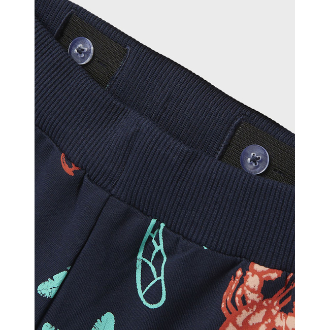 Product NAME IT NMMFIN NREG SHORTS UNB base image
