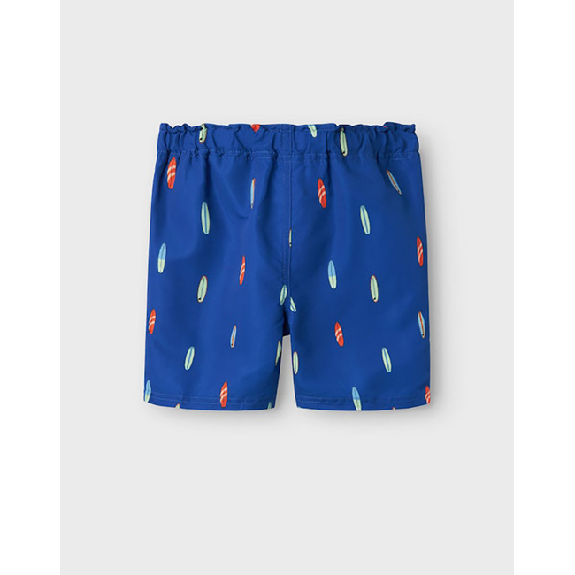 Product NAME IT NKMZORRO SWIM SHORTS TB base image