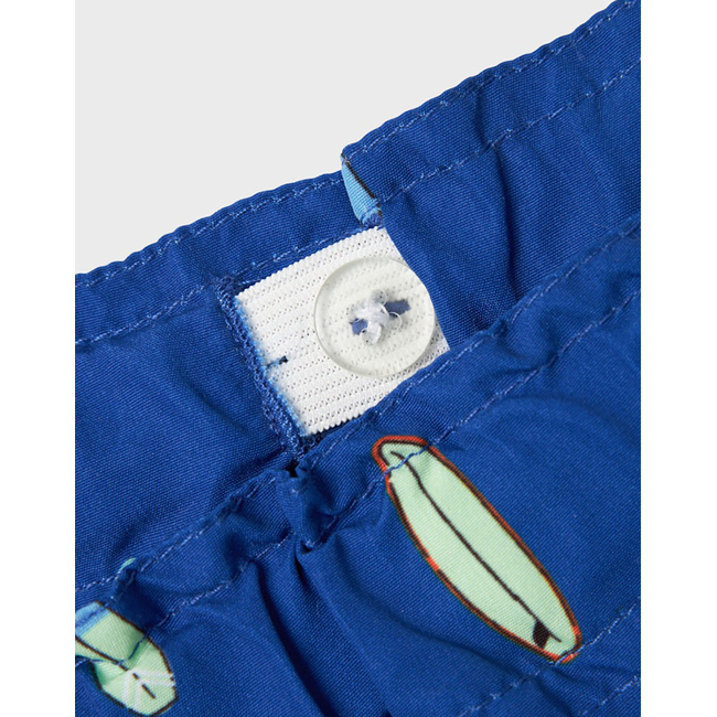 Product NAME IT NKMZORRO SWIM SHORTS TB base image