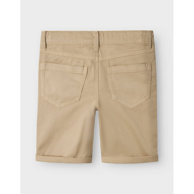 Product NAME IT NKMSILAS ISAK LSHORT TWI 3122-MF TB NOOS base image