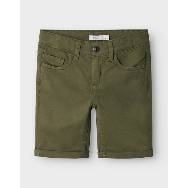 Product NAME IT NKMSILAS ISAK LSHORT TWI 3122-MF TB NOOS base image