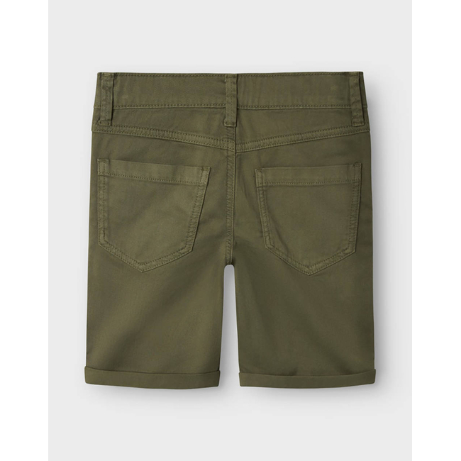 Product NAME IT NKMSILAS ISAK LSHORT TWI 3122-MF TB NOOS base image