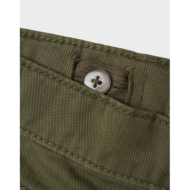 Product NAME IT NKMSILAS ISAK LSHORT TWI 3122-MF TB NOOS base image