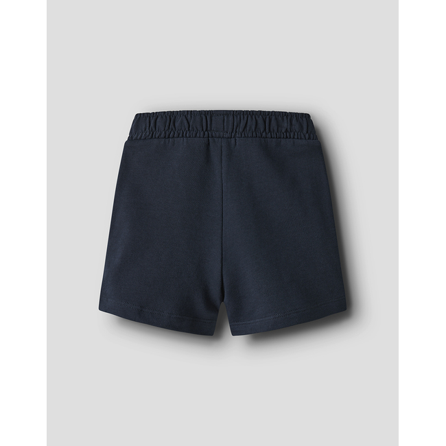 Product NAME IT NMMJANKO NREG SWE SHORTS UNB PB base image