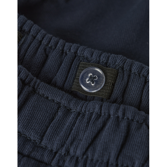 Product NAME IT NMMJANKO NREG SWE SHORTS UNB PB base image