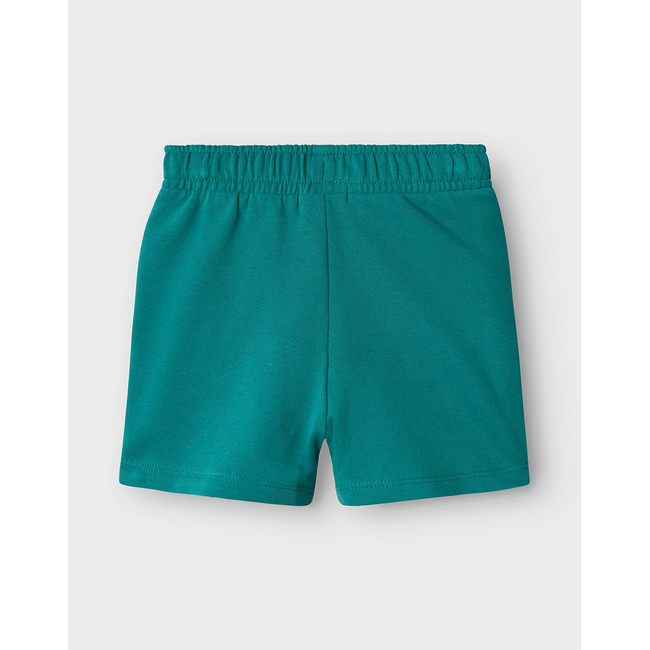Product NAME IT NMMJANKO NREG SWE SHORTS UNB PB base image