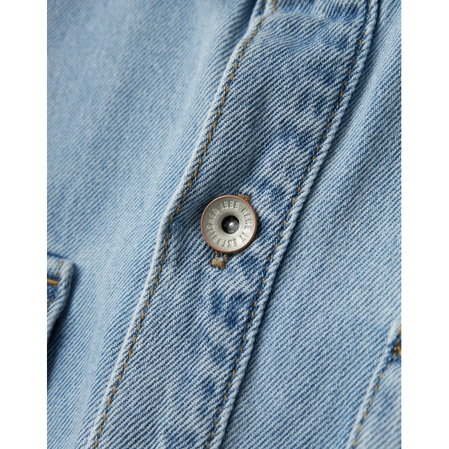 Product NAME IT NKMSEVEN OS DNM LS SHIRT 5010-BY N base image