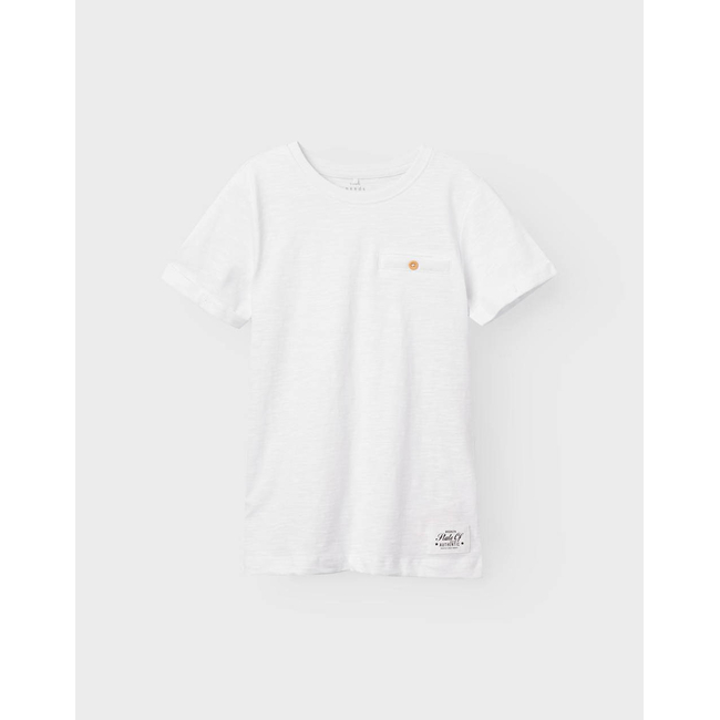 Product NAME IT NKMVINCENT SS TOP F NOOS base image