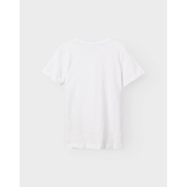 Product NAME IT NKMVINCENT SS TOP F NOOS base image