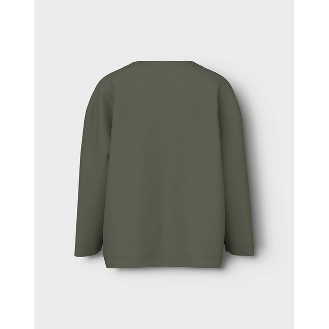 Product NAME IT NMMVILIAN LS RLX TOP base image