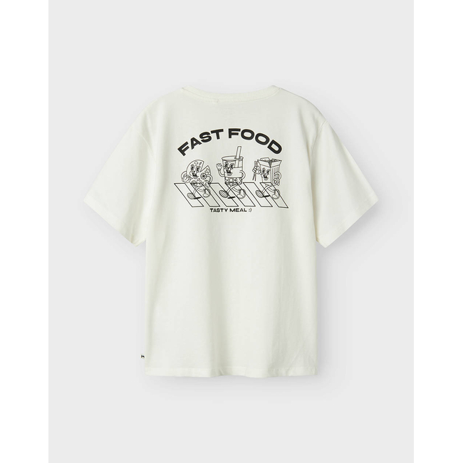Product NAME IT NKMTOBOBBI SS NREG TOP BOX base image