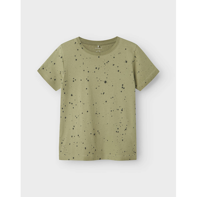 Product NAME IT NKMTYANDY SS TOP base image