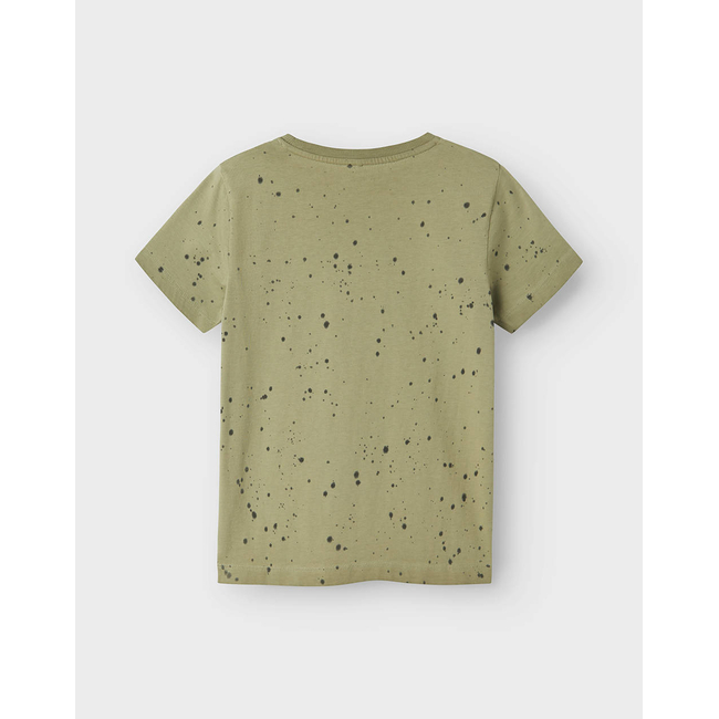 Product NAME IT NKMTYANDY SS TOP base image