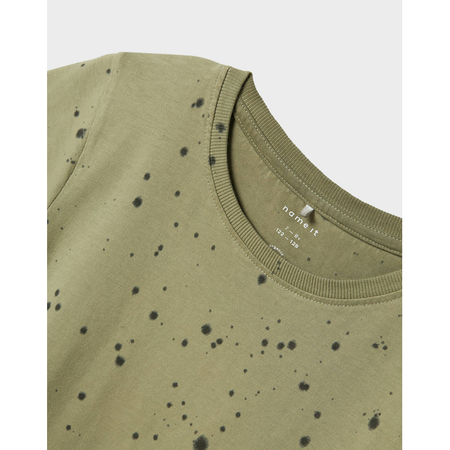 Product NAME IT NKMTYANDY SS TOP base image