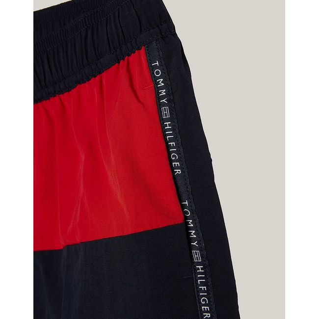 Product TOMMY HILFIGER MEDIUM DRAWSTRING base image