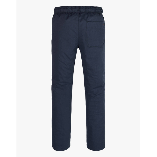 Product TOMMY HILFIGER LIGHT WEIGHT PULL ON PANT base image