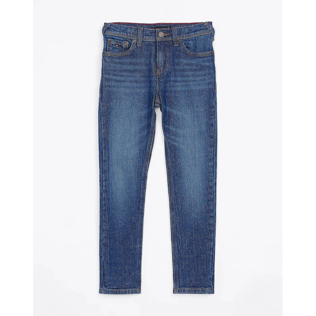 Product TOMMY HILFIGER SCANTON Y base image