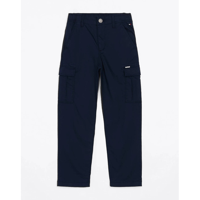 Product TOMMY HLIFIGER WOVEN CARGO PANT base image