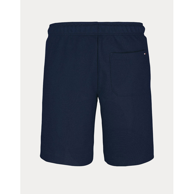 Product TOMMY HILFIGER TOMMY FLAG HILFIGER SWEATSHORT base image