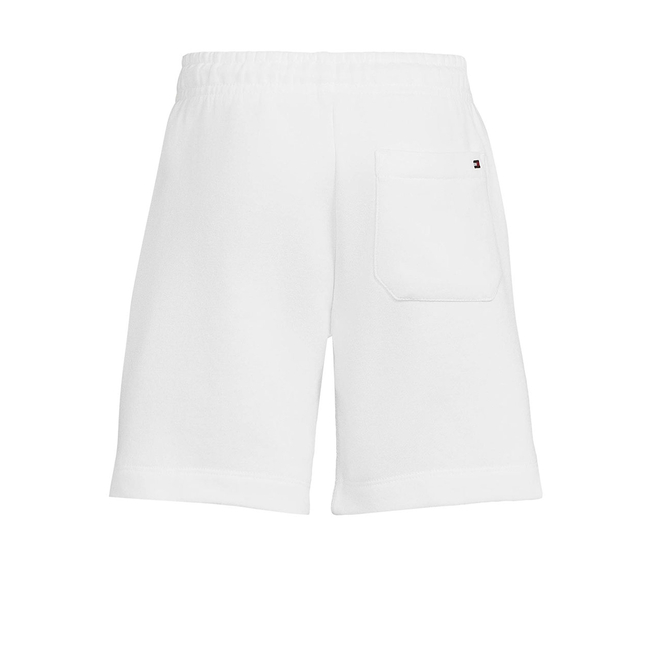 Product TOMMY HILFIGER TOMMY FLAG HILFIGER SWEATSHORT base image
