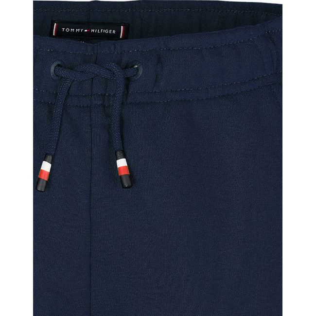 Product TOMMY HILFIGER TOMMY FLAG HILFIGER SWEATSHORT base image