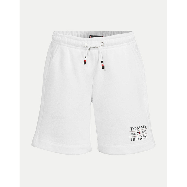 Product TOMMY HILFIGER TOMMY FLAG HILFIGER SWEATSHORT base image