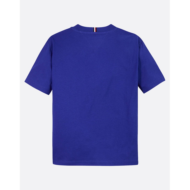 Product TOMMY HILFIGER ESSENTIAL TEE SS base image