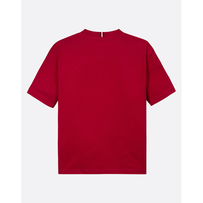 Product TOMMY HILFIGER ESSENTIAL TEE SS base image