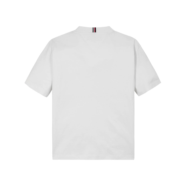 Product TOMMY HILFIGER ESSENTIAL TEE SS base image