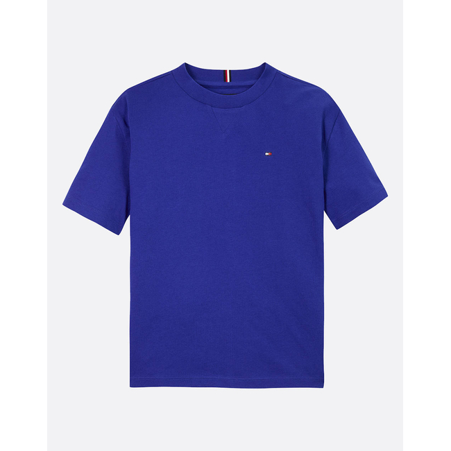 Product TOMMY HILFIGER ESSENTIAL TEE SS base image