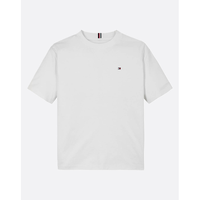 Product TOMMY HILFIGER ESSENTIAL TEE SS base image
