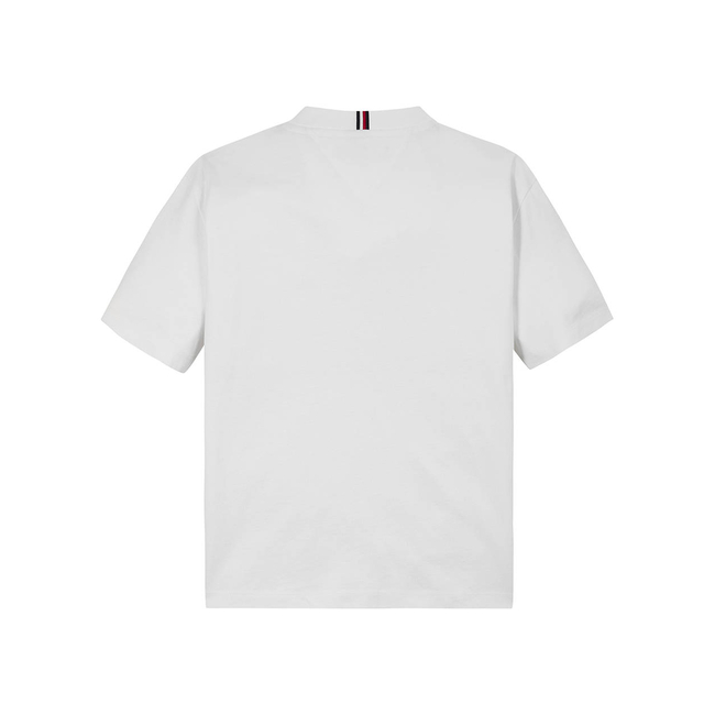 Product TOMMY HILFIGER ESSENTIAL TEE SS base image