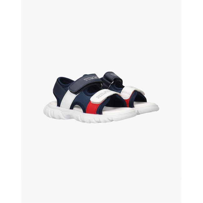 Product TOMMY HILFIGER VELCRO SANDAL base image