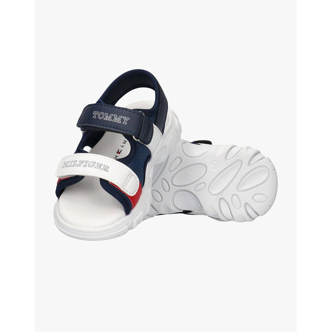 Product TOMMY HILFIGER VELCRO SANDAL base image