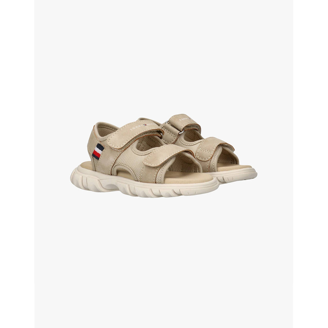 Product TOMMY HILFIGER VELCRO SANDAL base image