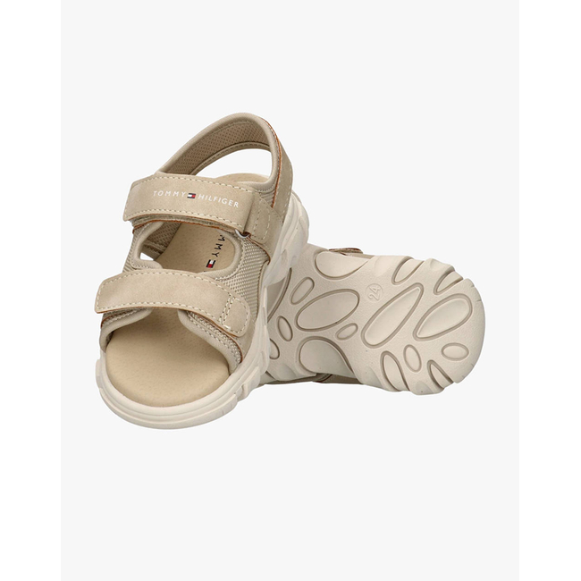 Product TOMMY HILFIGER VELCRO SANDAL base image