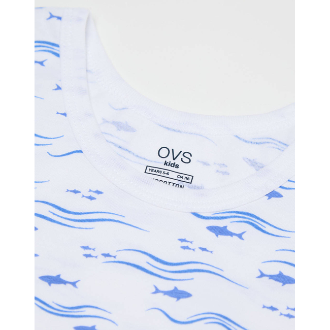 Product OVS PK 2 VST 3/10 S/L JRS AOP base image