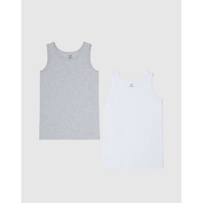 Product OVS PK 2 VST 3/10 S/L JERSEY base image