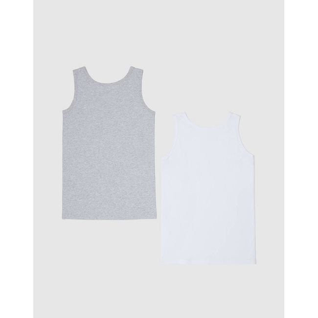 Product OVS PK 2 VST 3/10 S/L JERSEY base image