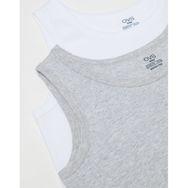 Product OVS PK 2 VST 3/10 S/L JERSEY base image