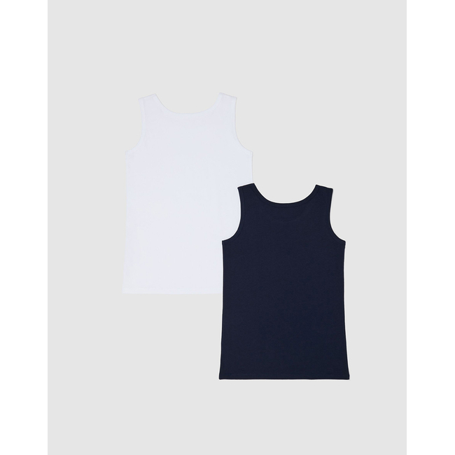 Product OVS PK 2 VST 10/15 S/L JERSEY base image