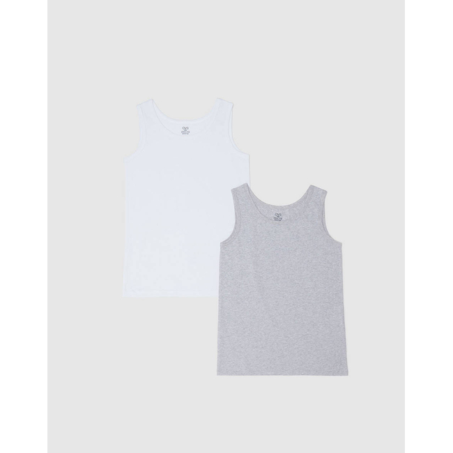 Product OVS PK 2 VST 10/15 S/L JERSEY base image