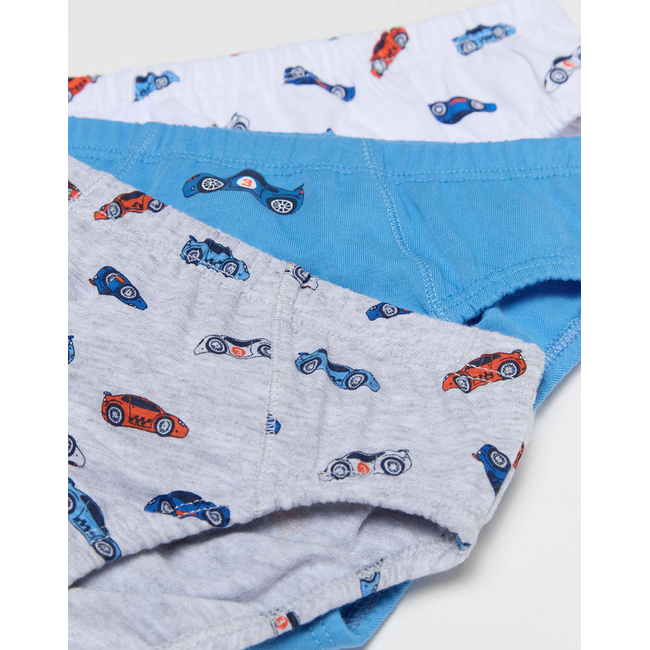 Product OVS PK 5 BRIEFS 3/10 base image