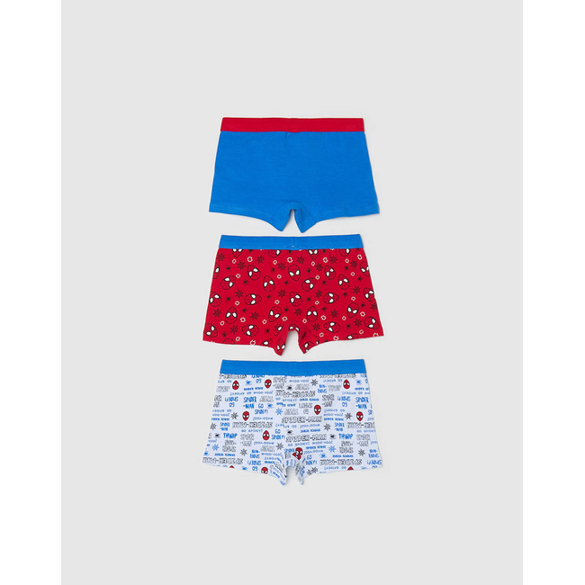 Product OVS PK 3 BOXER 3/10 CH base image