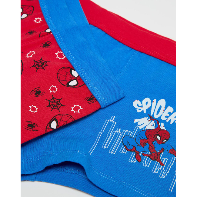 Product OVS PK 3 BOXER 3/10 CH base image