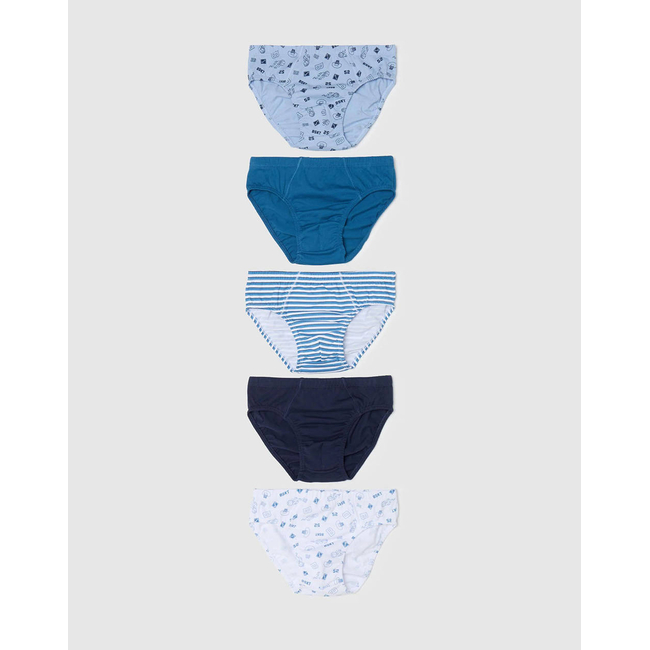 Product OVS PK 5 BRIEFS 10/15 base image